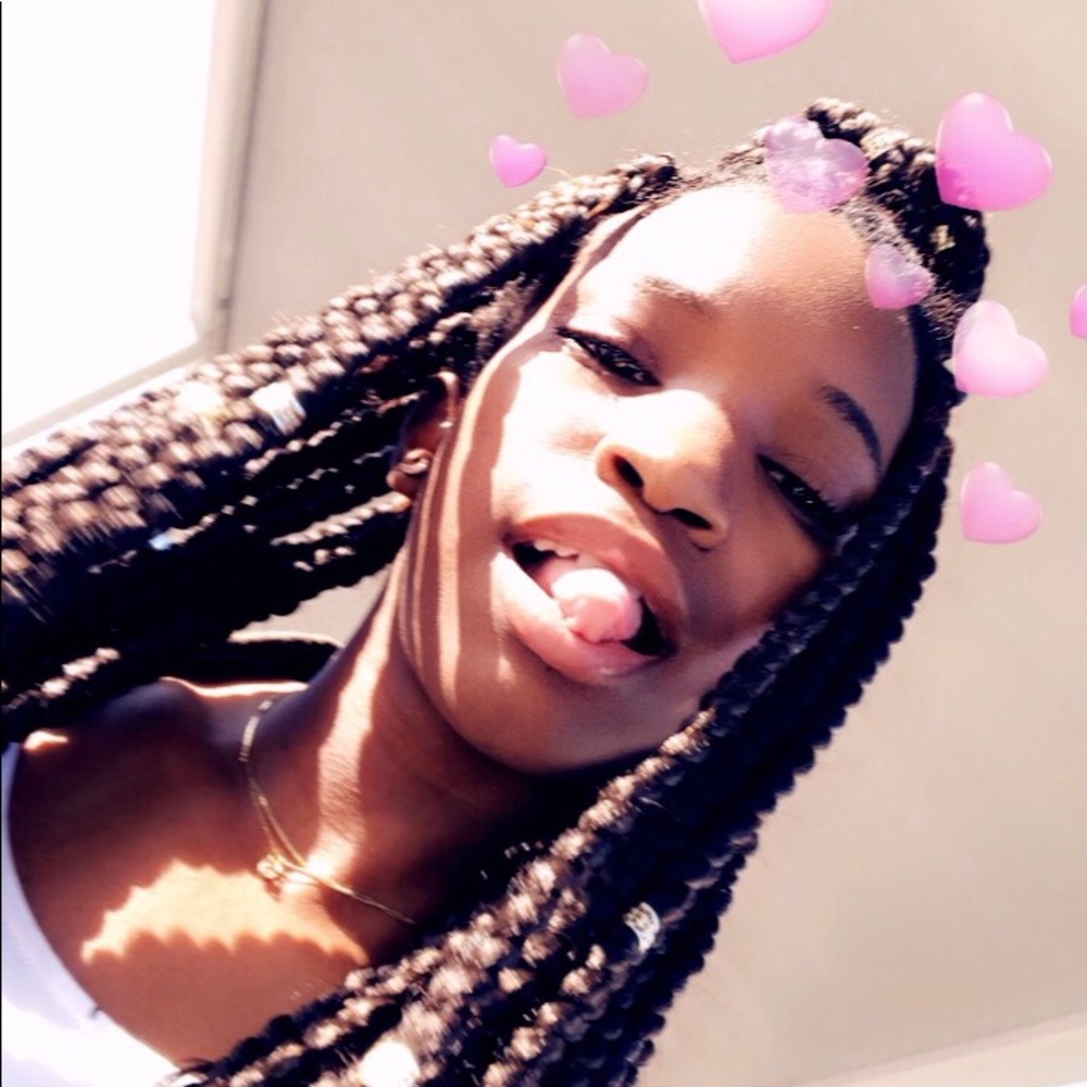 Meet your Posher, Jay